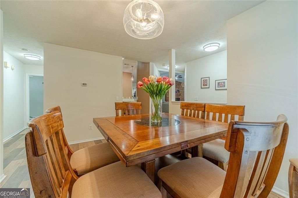 1381 Shady Cove Lane Lawrenceville - Photo 15