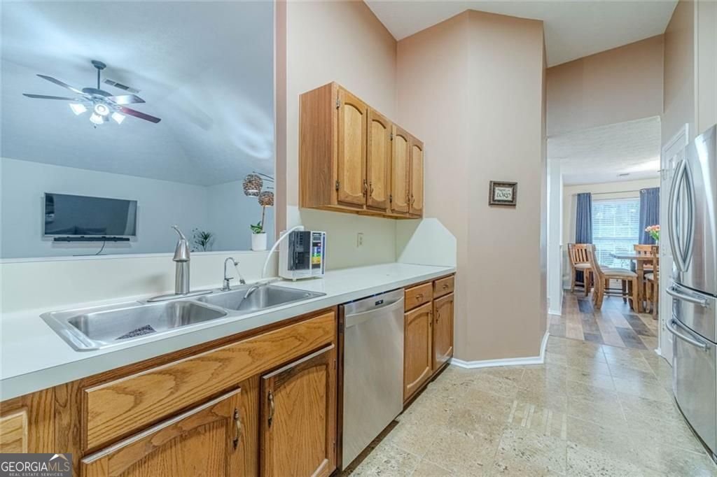 1381 Shady Cove Lane Lawrenceville - Photo 19