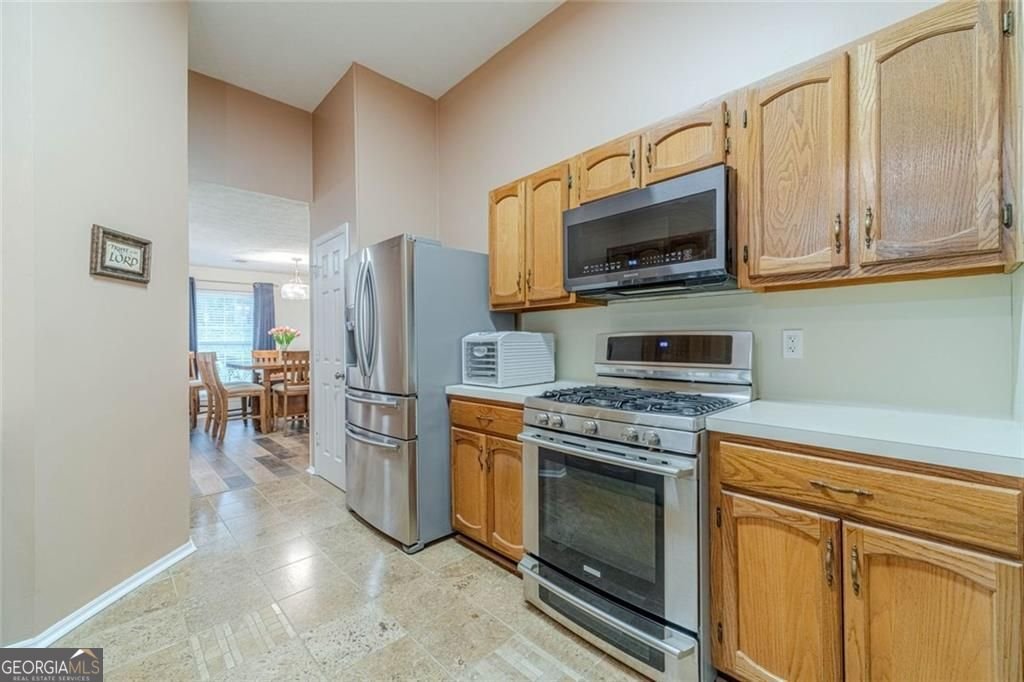 1381 Shady Cove Lane Lawrenceville - Photo 20