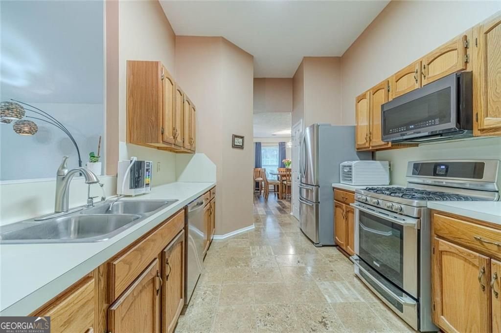 1381 Shady Cove Lane Lawrenceville - Photo 22