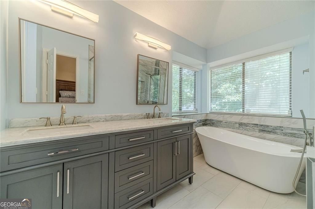 1381 Shady Cove Lane Lawrenceville - Photo 27
