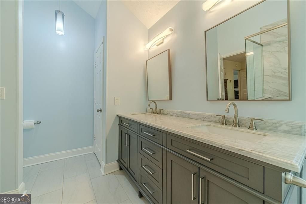 1381 Shady Cove Lane Lawrenceville - Photo 28