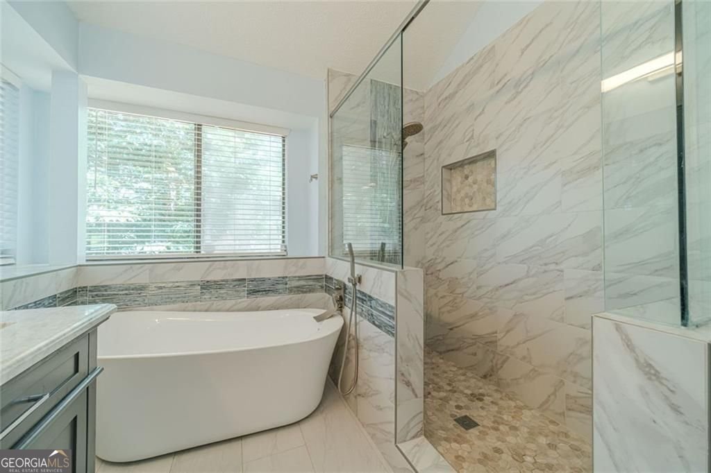 1381 Shady Cove Lane Lawrenceville - Photo 29