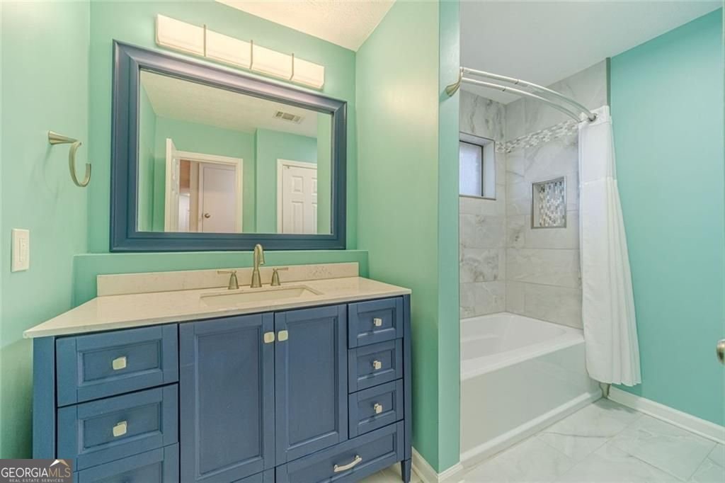 1381 Shady Cove Lane Lawrenceville - Photo 37