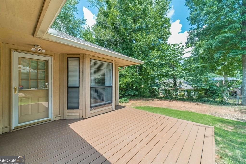 1381 Shady Cove Lane Lawrenceville - Photo 39