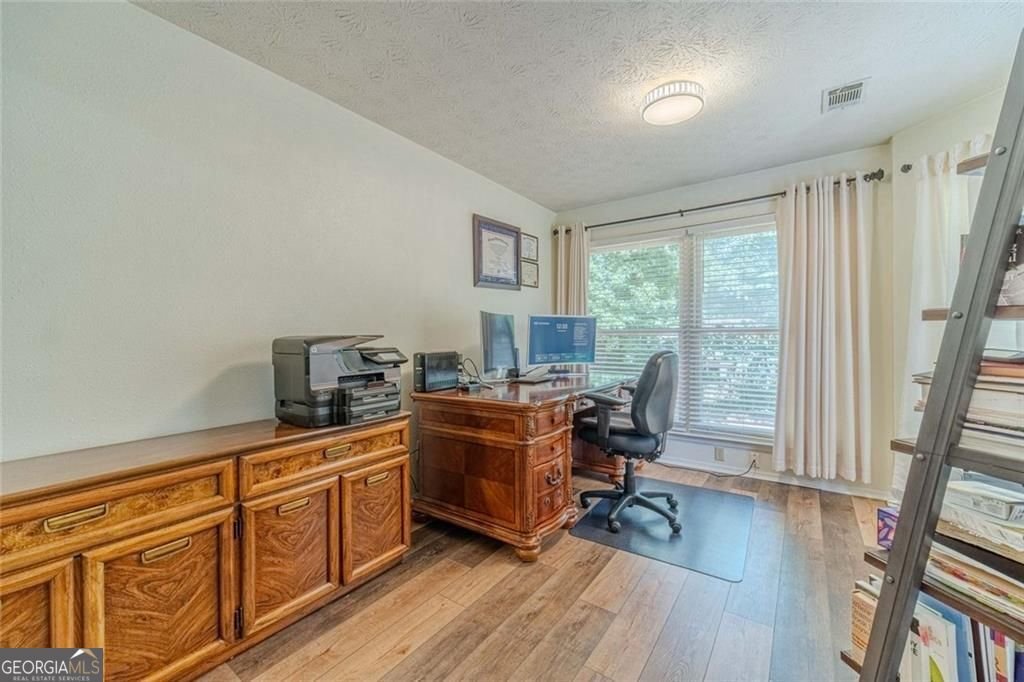 1381 Shady Cove Lane Lawrenceville - Photo 40