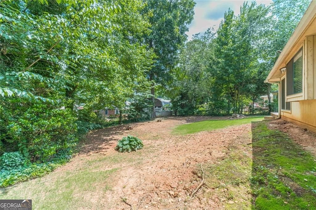 1381 Shady Cove Lane Lawrenceville - Photo 41
