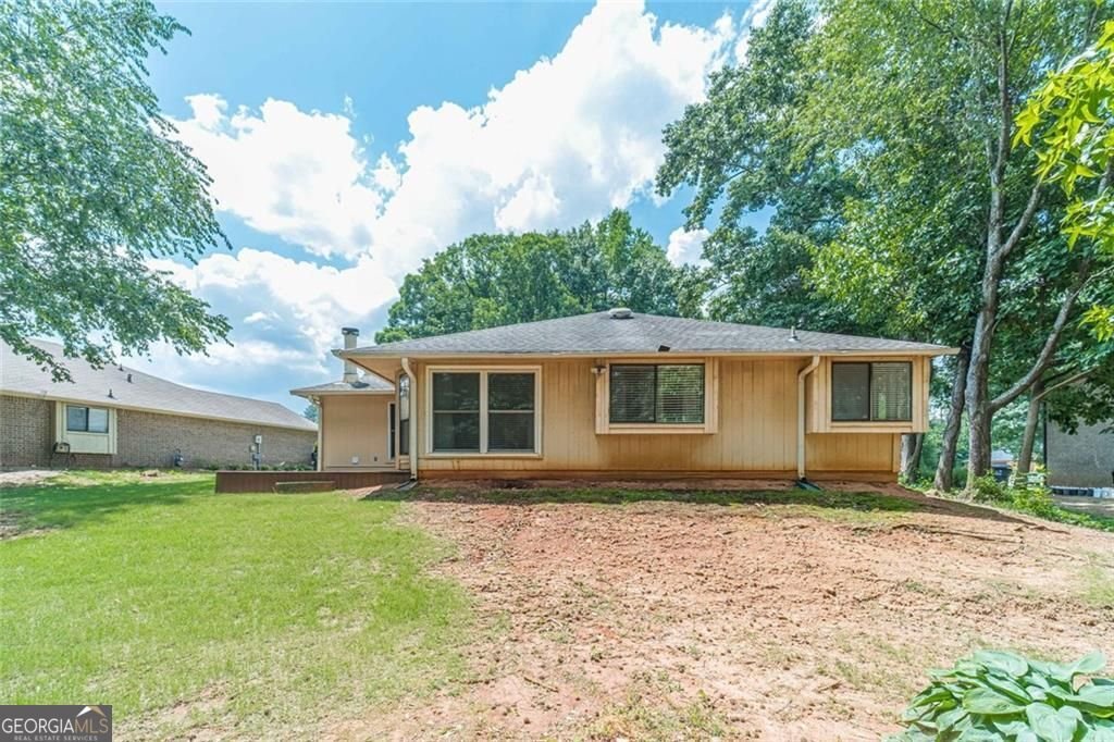 1381 Shady Cove Lane Lawrenceville - Photo 42
