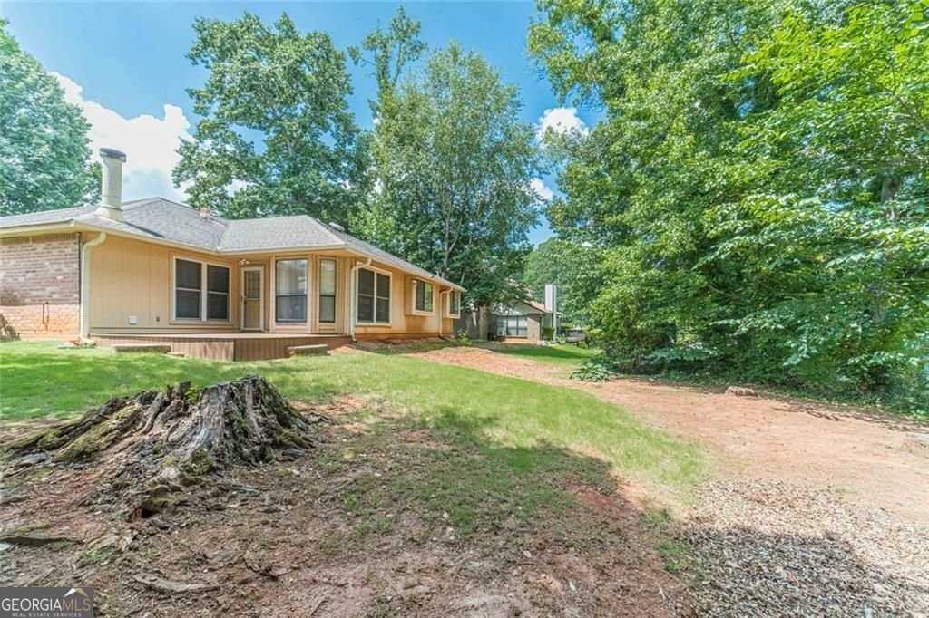 1381 Shady Cove Lane Lawrenceville - Photo 43