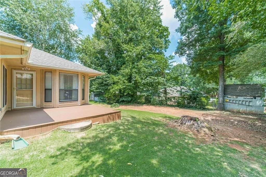 1381 Shady Cove Lane Lawrenceville - Photo 44