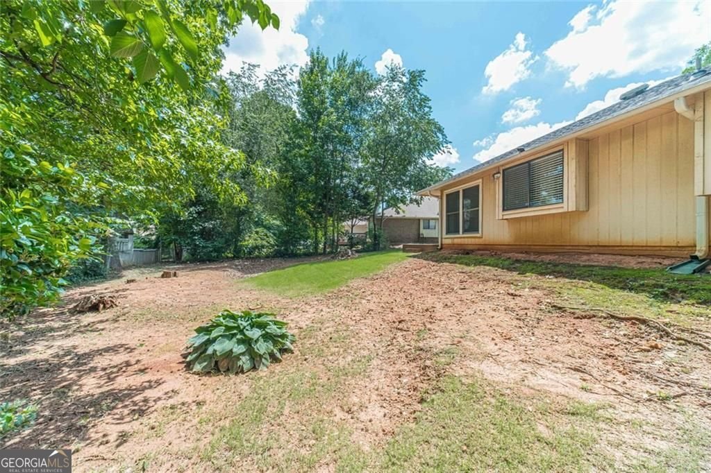 1381 Shady Cove Lane Lawrenceville - Photo 45