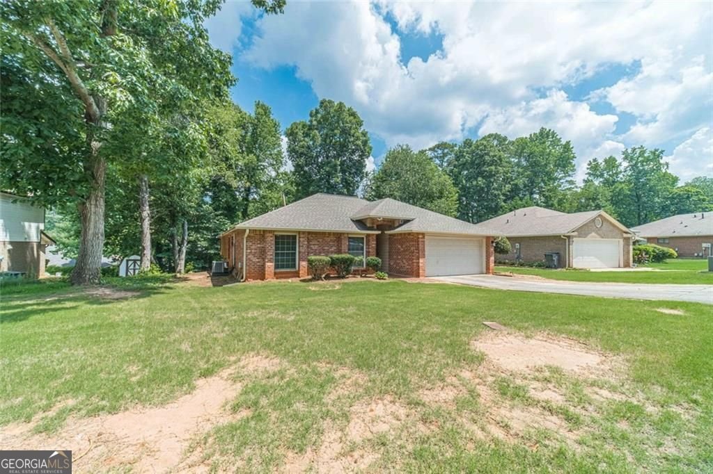 1381 Shady Cove Lane Lawrenceville - Photo 7