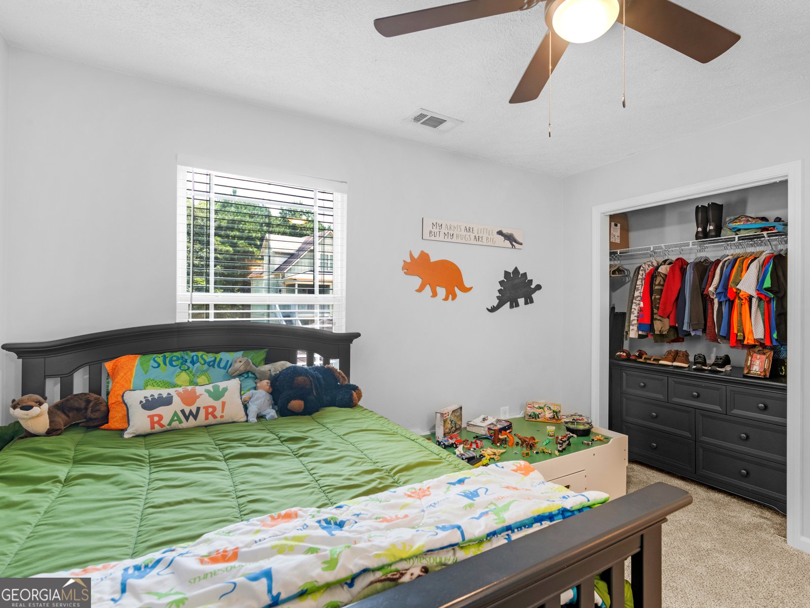 106 Wrightsburg Way Zebulon - Photo 30