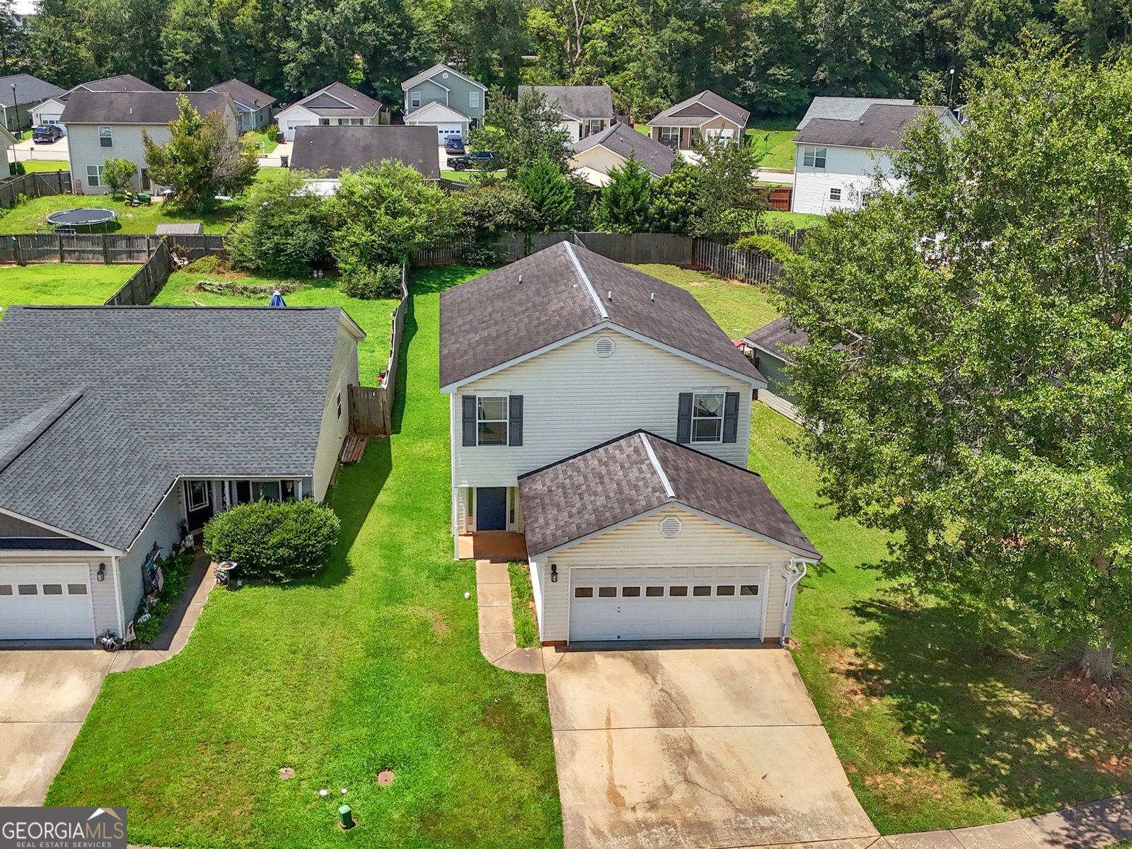 106 Wrightsburg Way Zebulon - Photo 35