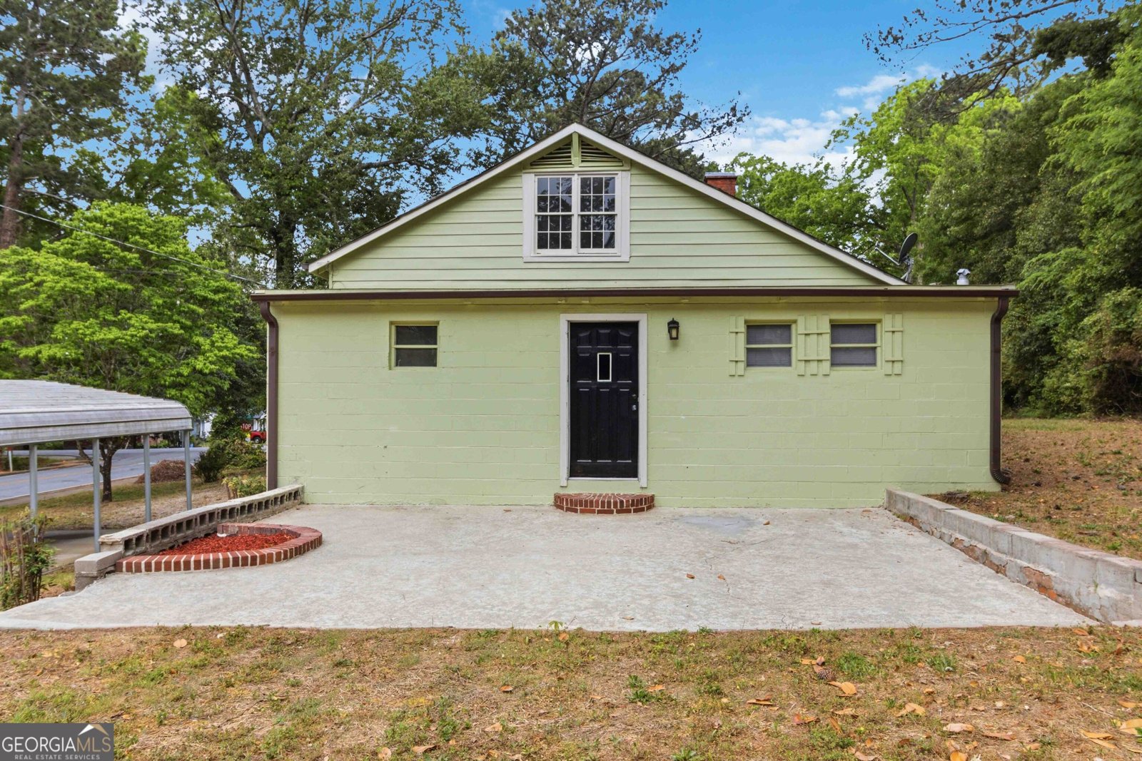 302 Fayetteville Road Jonesboro - Photo 18
