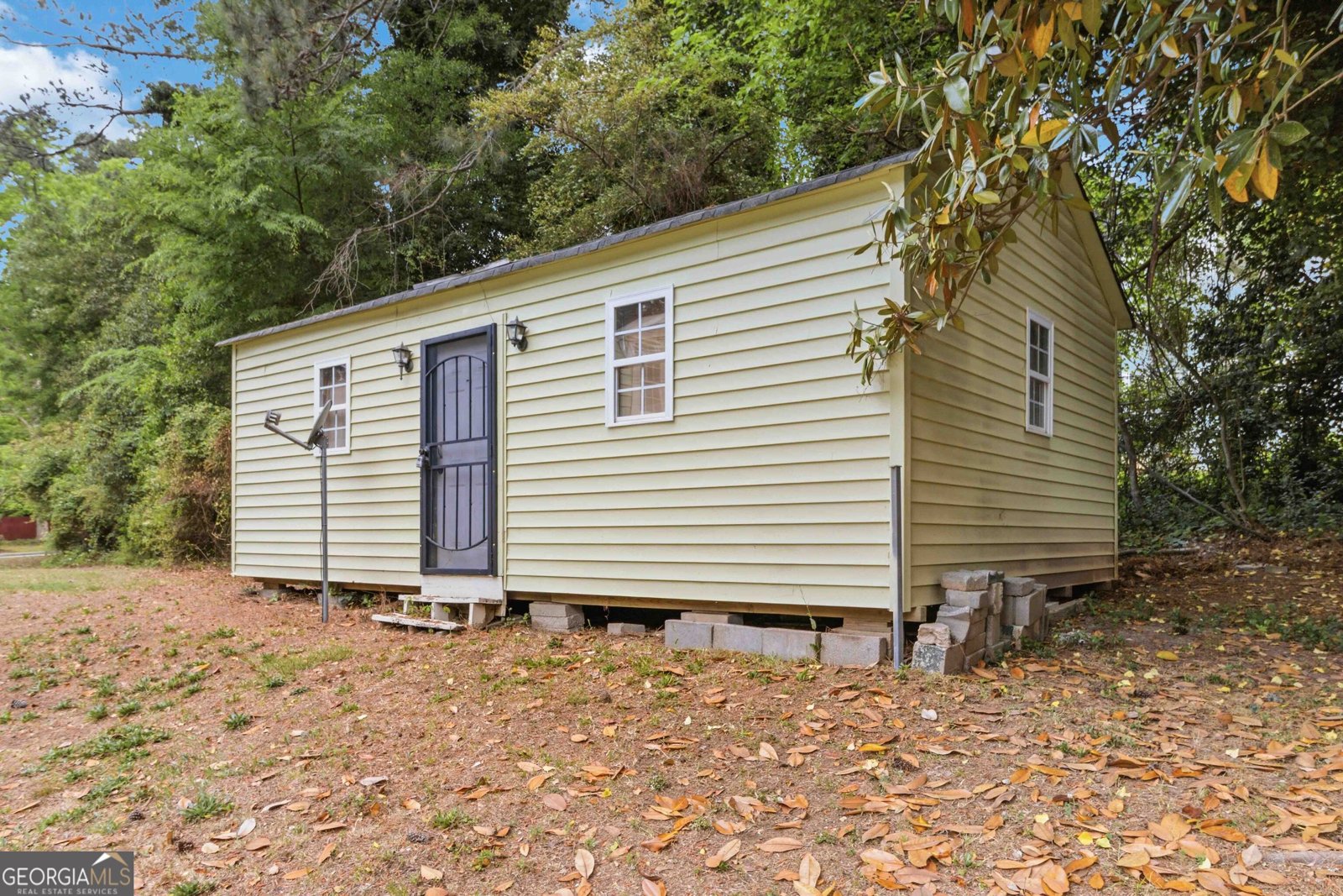 302 Fayetteville Road Jonesboro - Photo 19