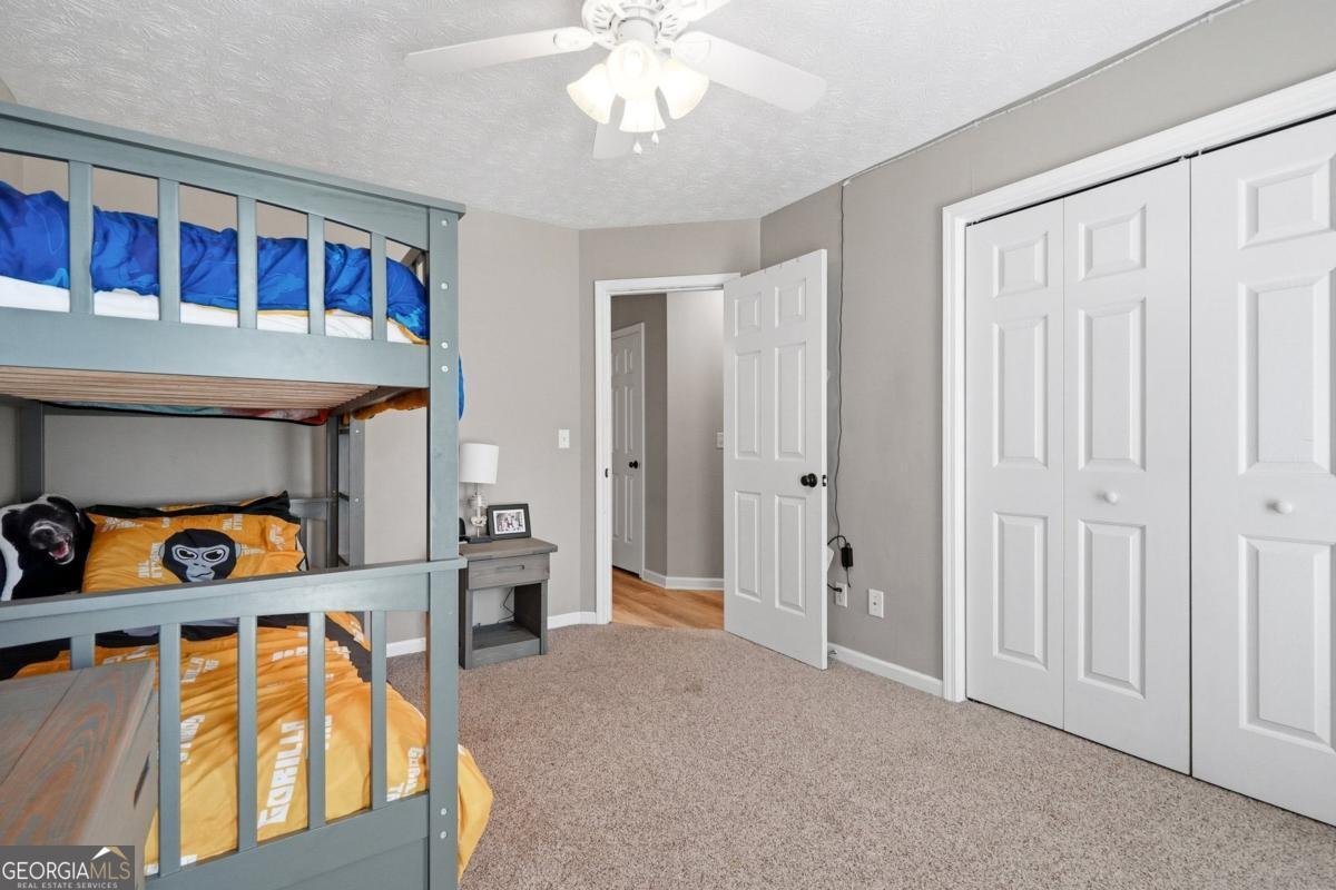 210 Amaranth Court Ball Ground - Photo 26