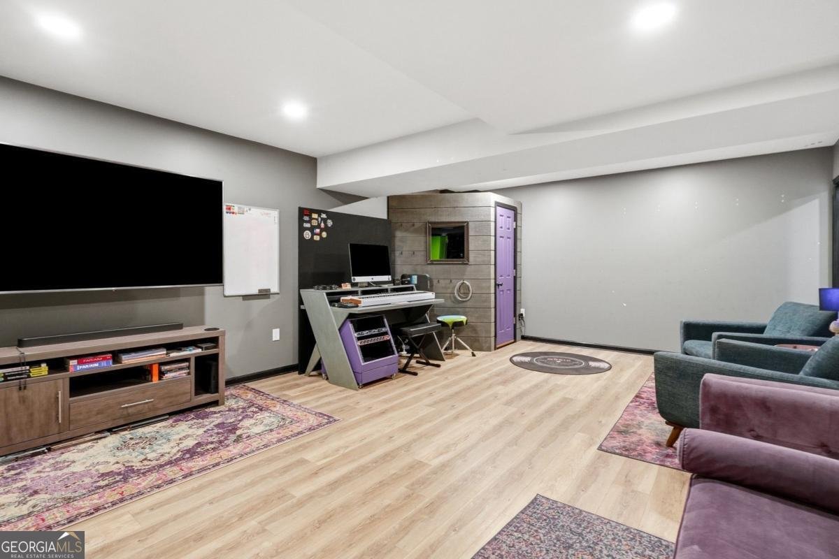 210 Amaranth Court Ball Ground - Photo 32