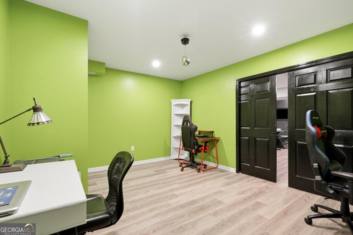 210 Amaranth Court Ball Ground - Photo 33