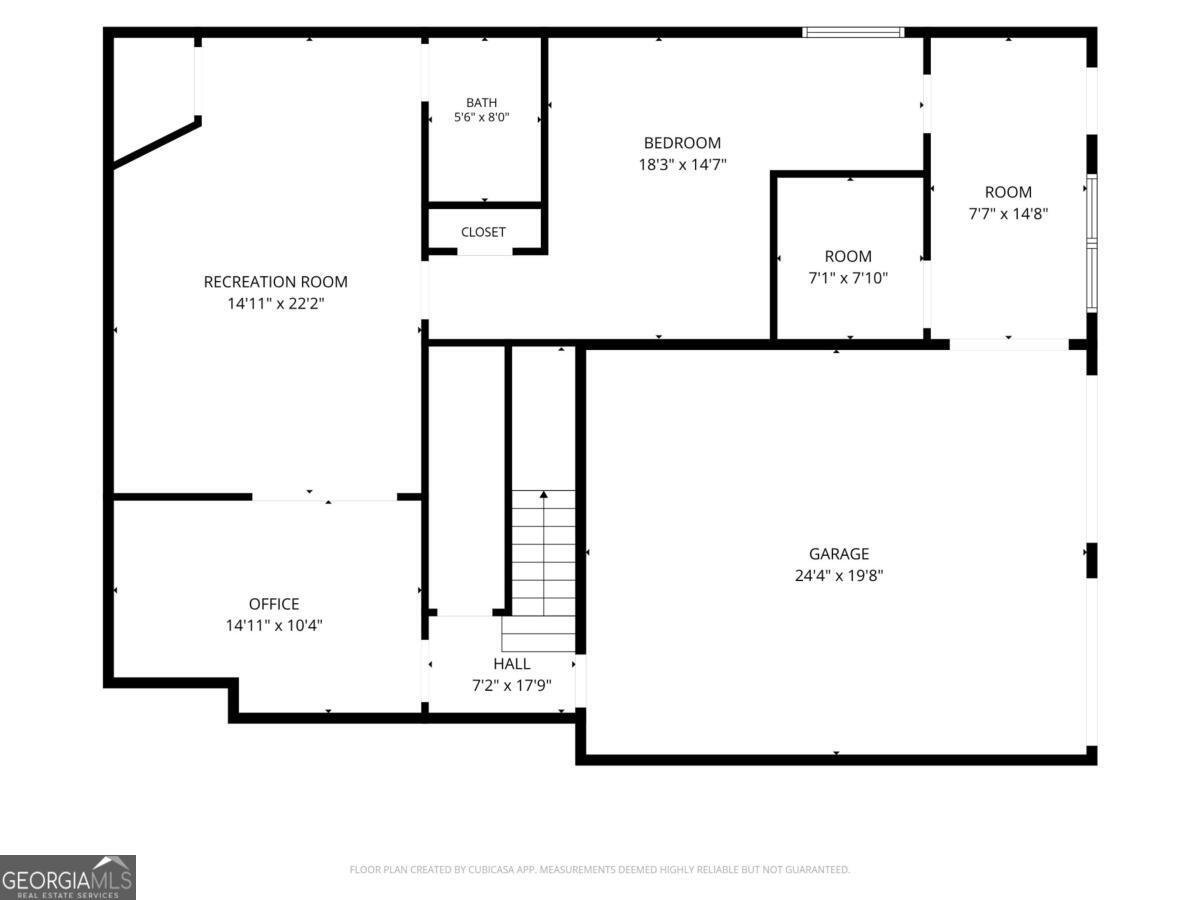 210 Amaranth Court Ball Ground - Photo 39