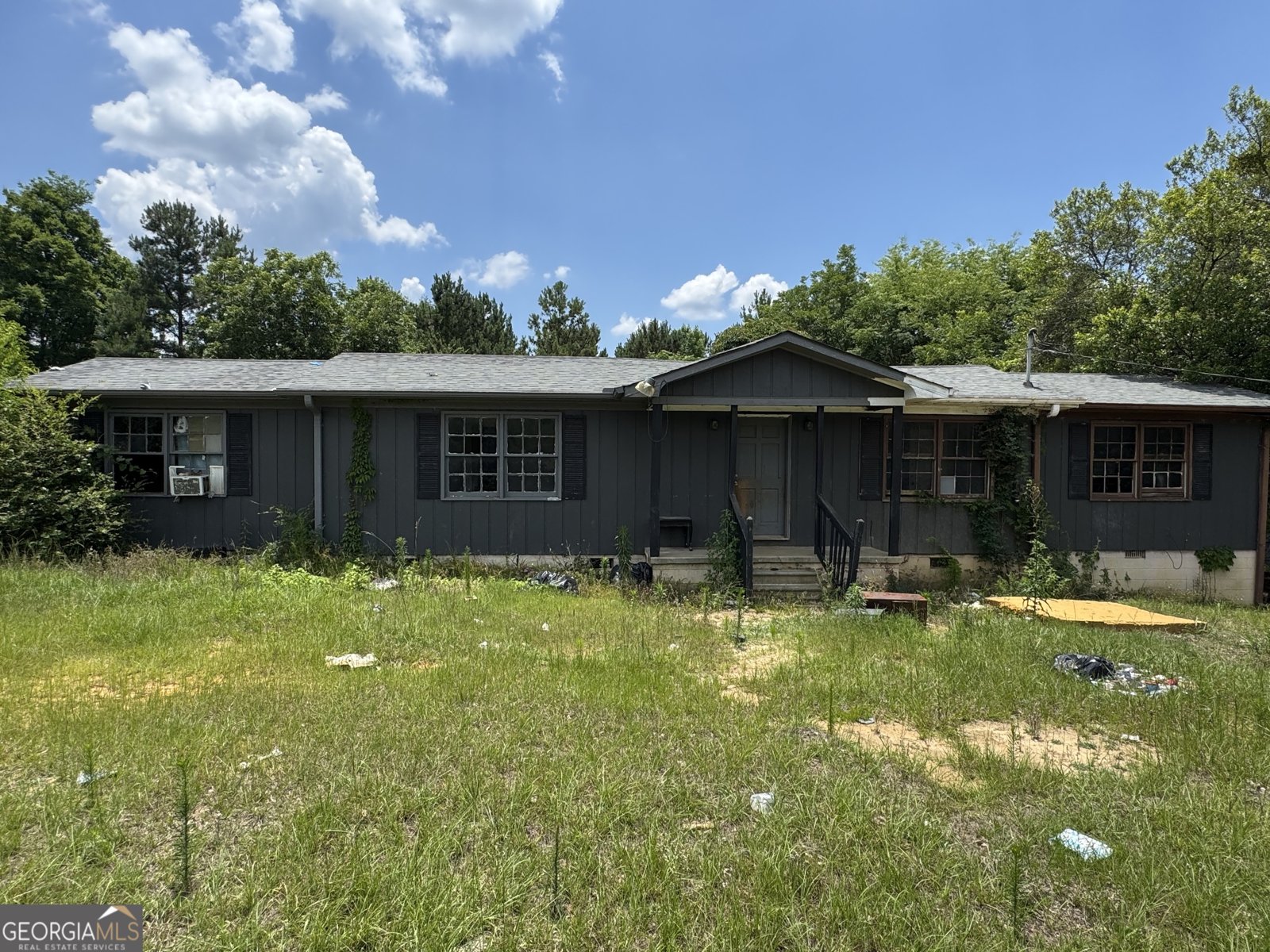186 57 Highway Macon - main photo