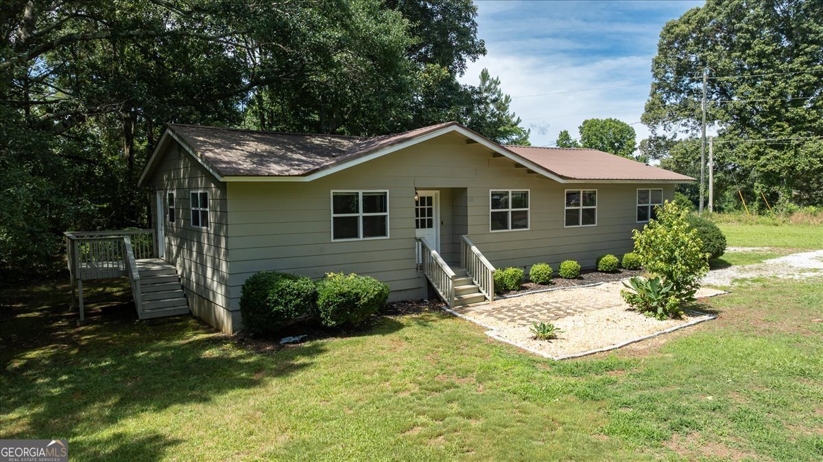 508 Thurmond Circle Statham - main photo