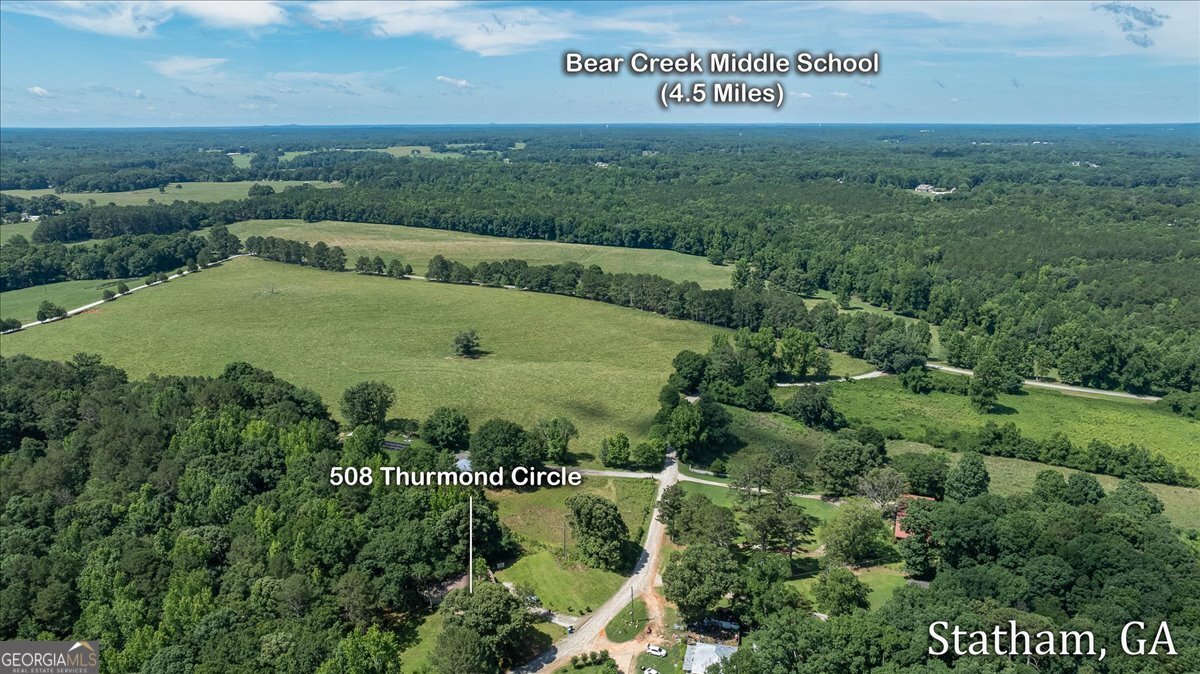 508 Thurmond Circle Statham - Photo 14