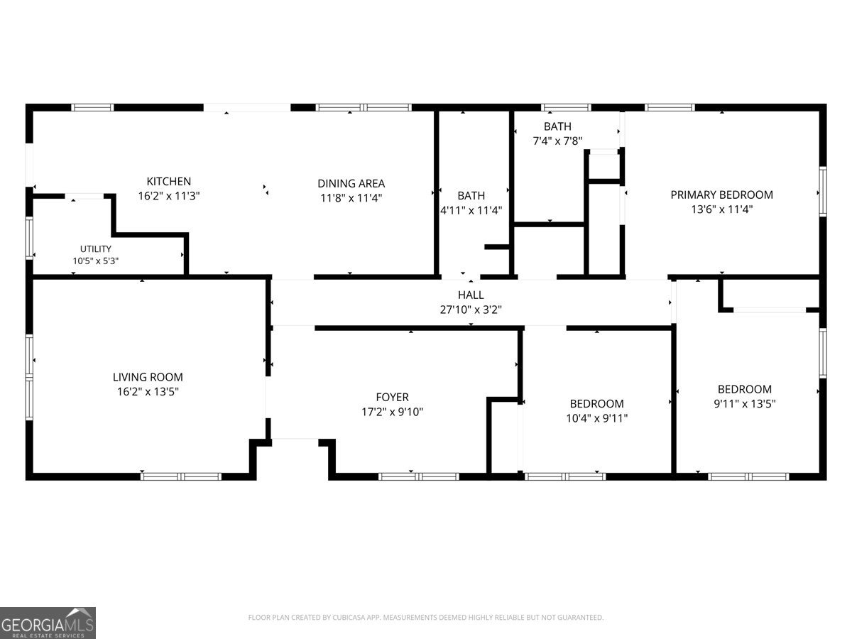 508 Thurmond Circle Statham - Photo 49