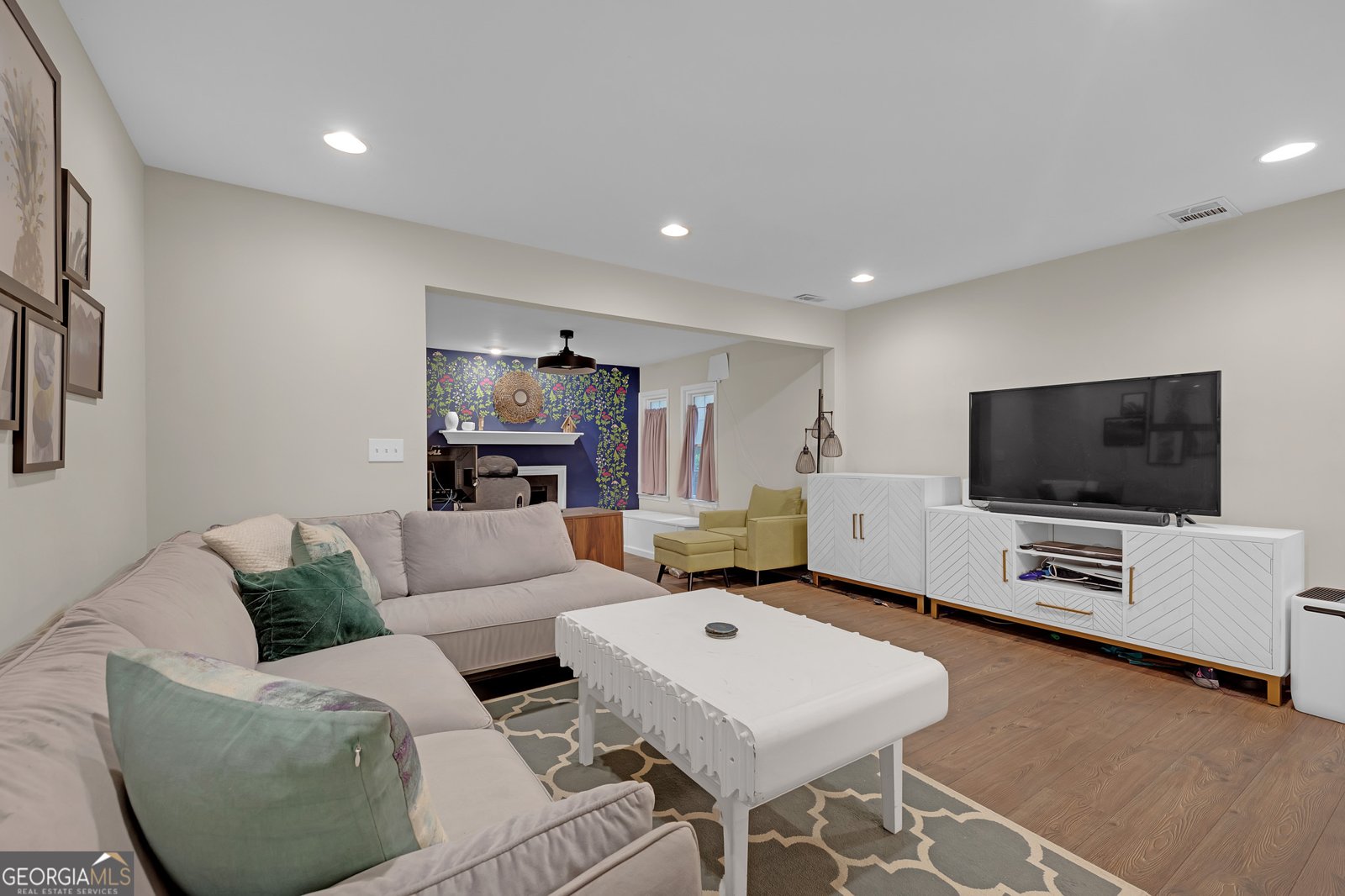 118 Lablanc Way Atlanta - main photo