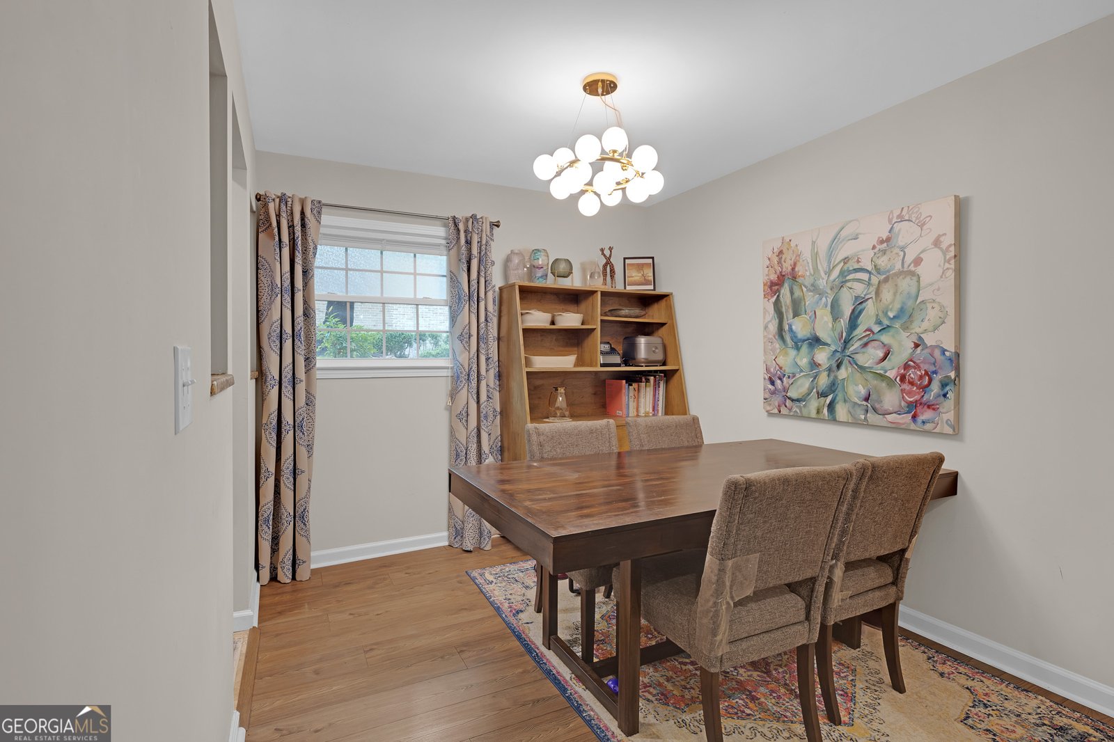 118 Lablanc Way Atlanta - Photo 10