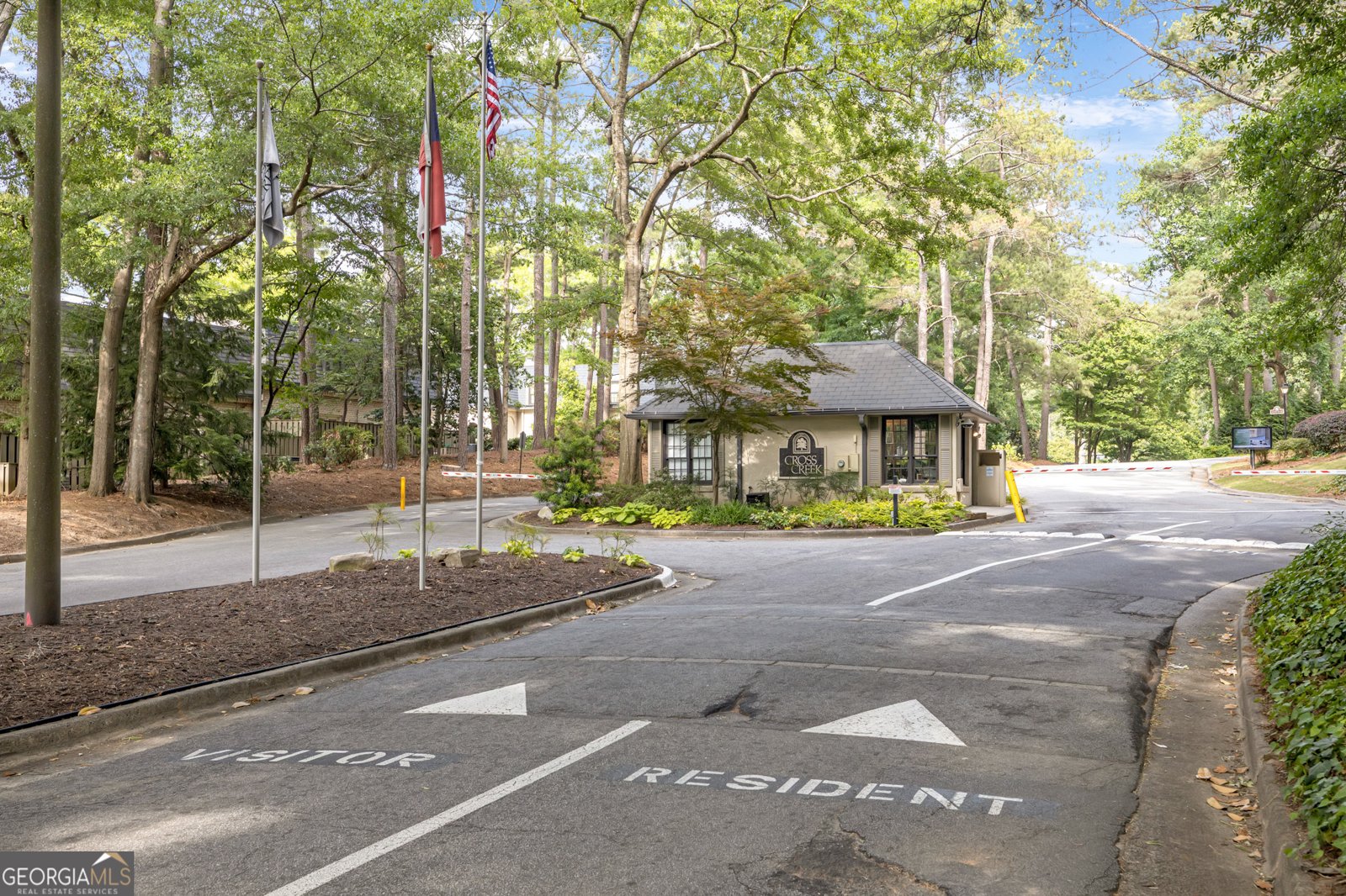 118 Lablanc Way Atlanta - Photo 23