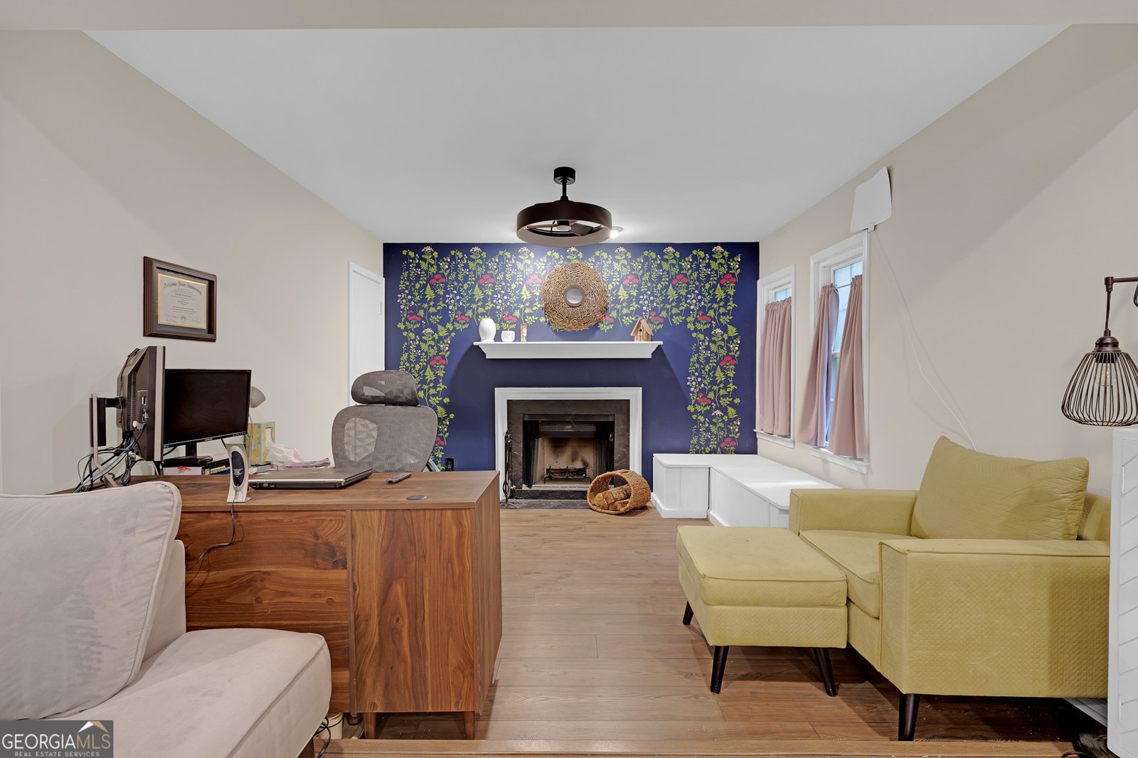118 Lablanc Way Atlanta - Photo 7
