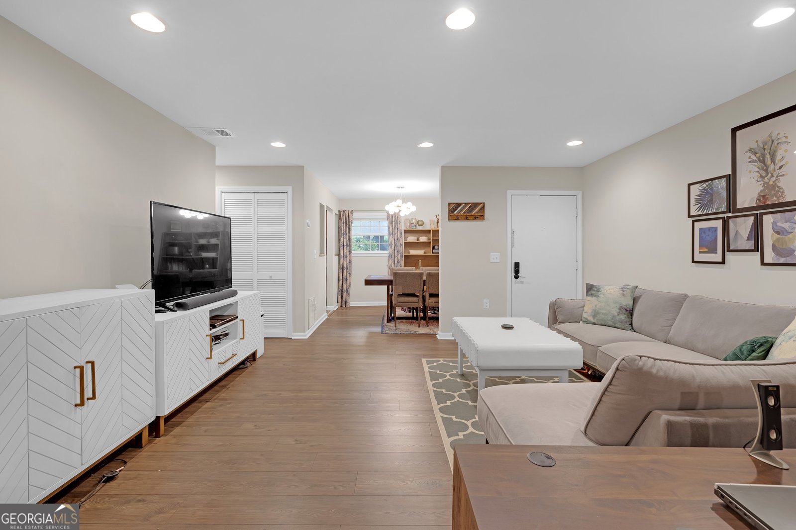 118 Lablanc Way Atlanta - Photo 8