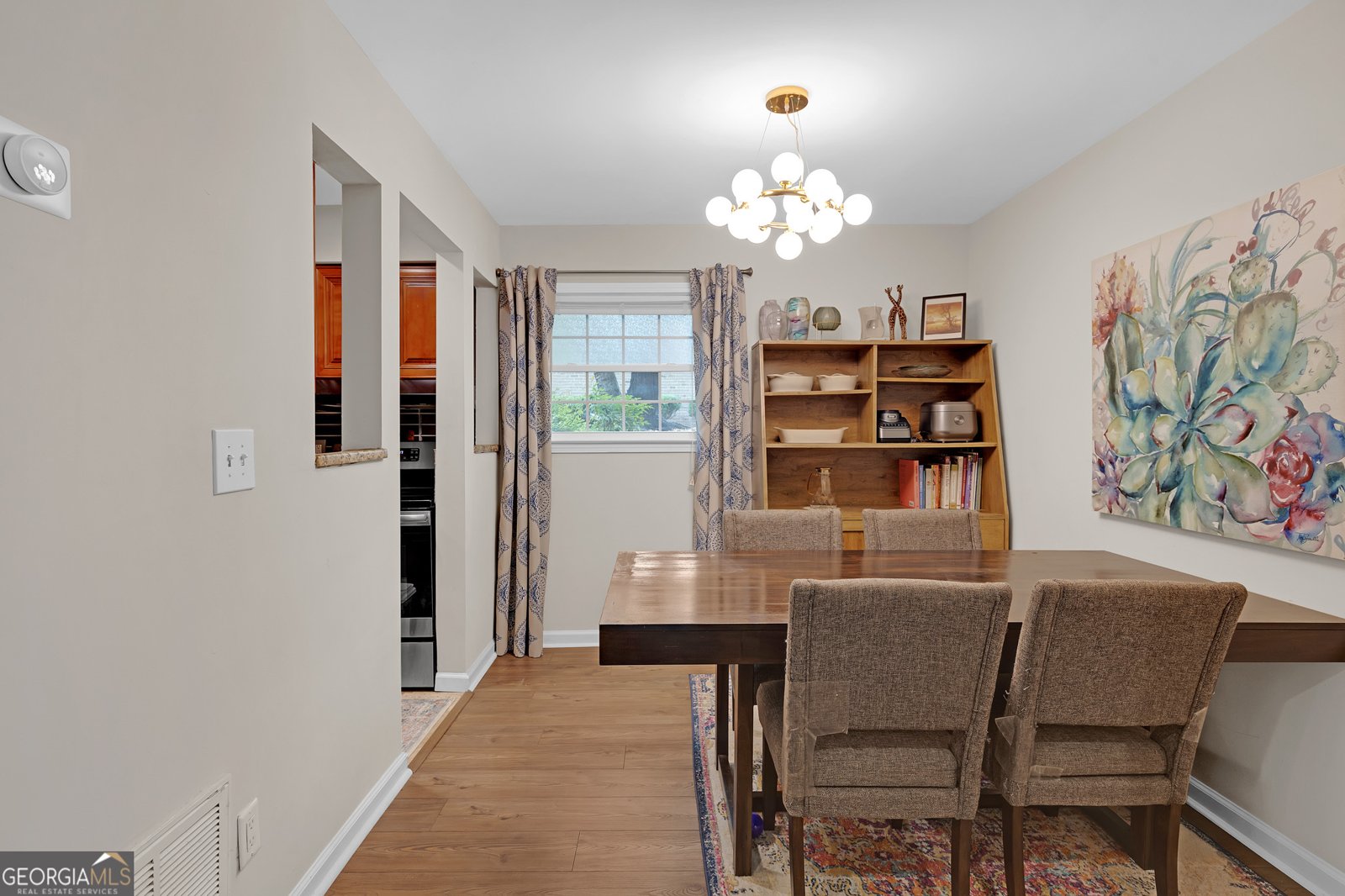 118 Lablanc Way Atlanta - Photo 9