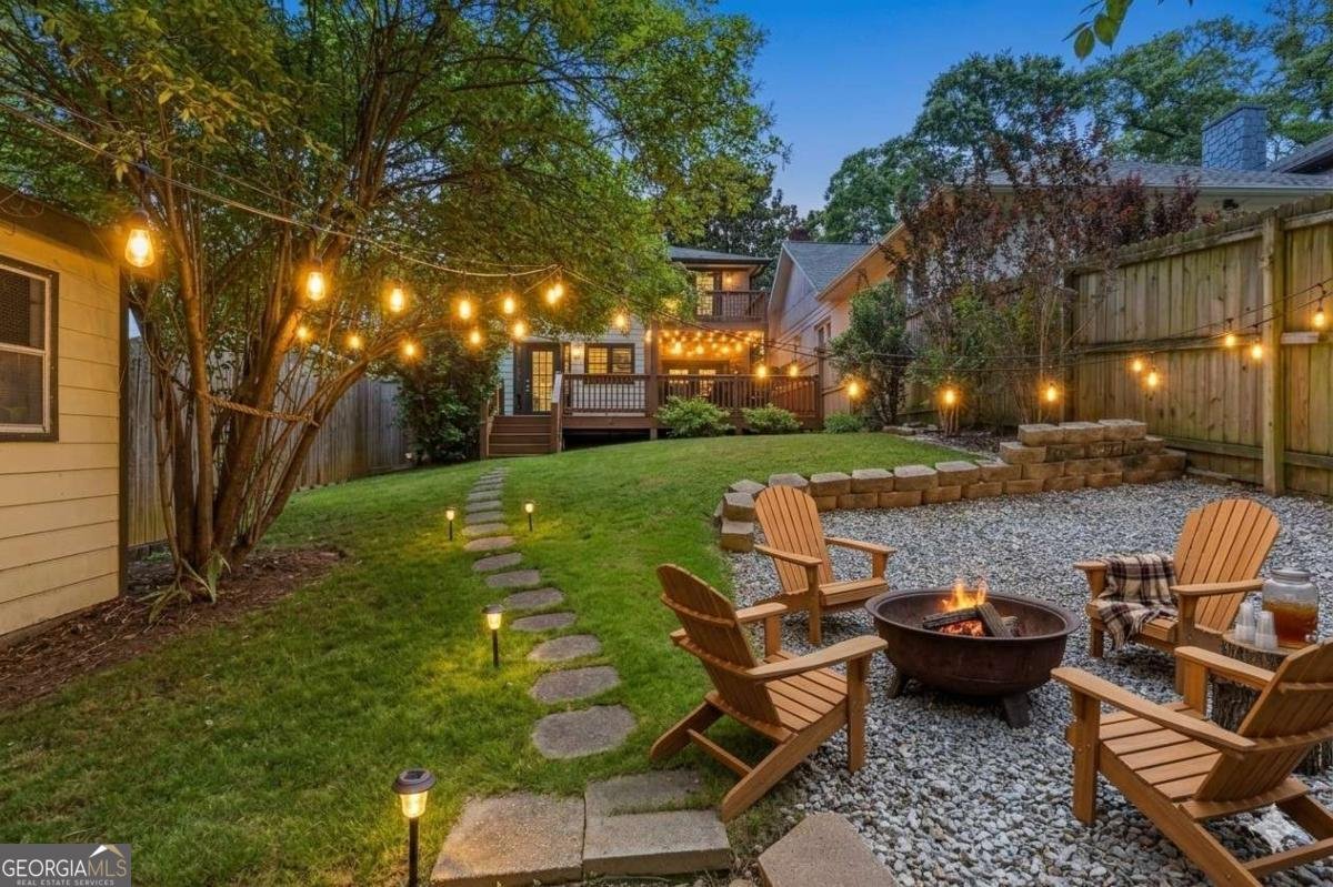 672 Kennesaw Avenue Atlanta - Photo 30