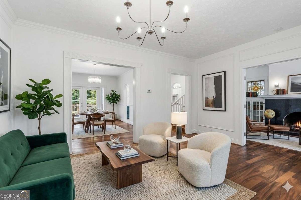 672 Kennesaw Avenue Atlanta - Photo 31