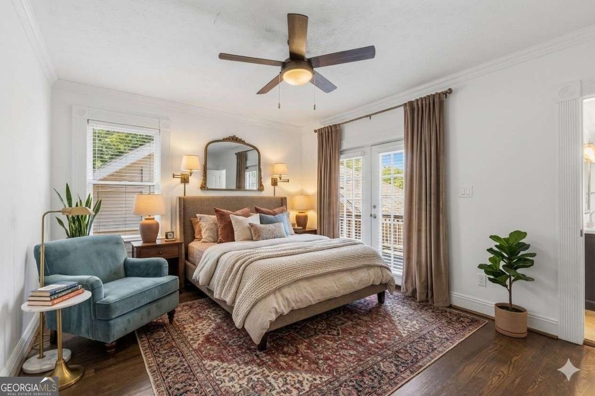 672 Kennesaw Avenue Atlanta - Photo 32