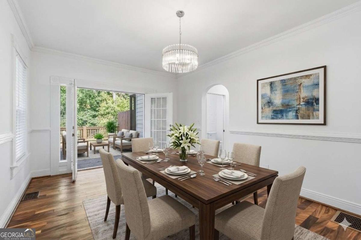 672 Kennesaw Avenue Atlanta - Photo 33