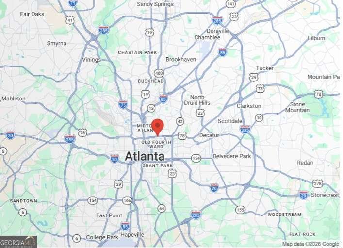 672 Kennesaw Avenue Atlanta - Photo 34