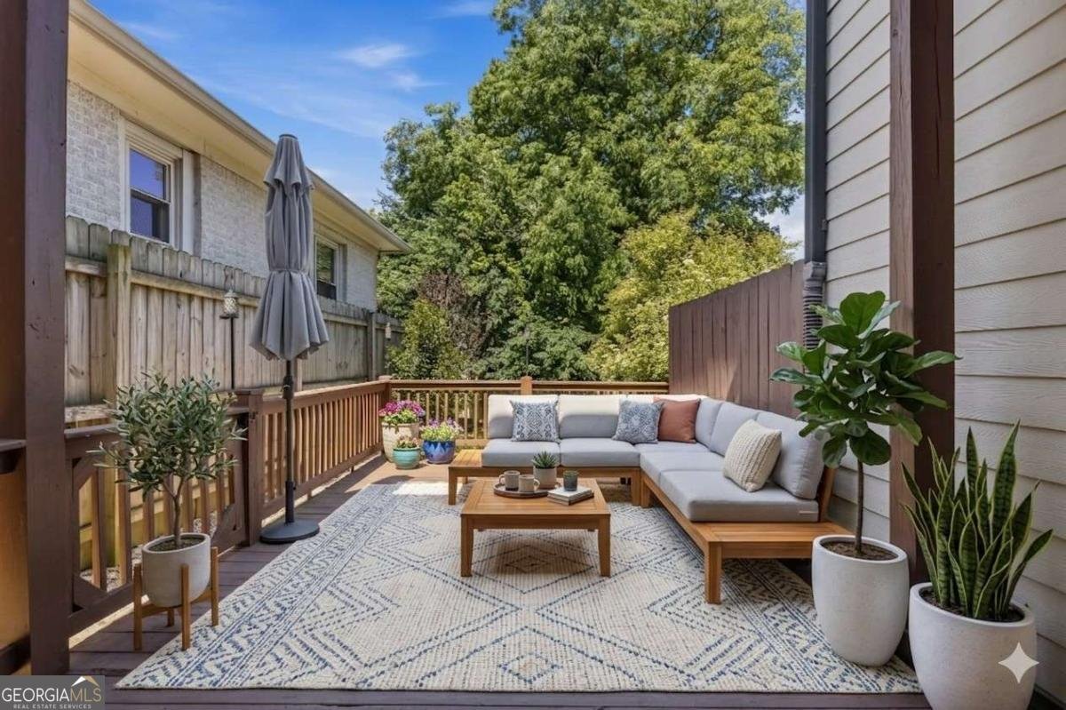 672 Kennesaw Avenue Atlanta - Photo 35