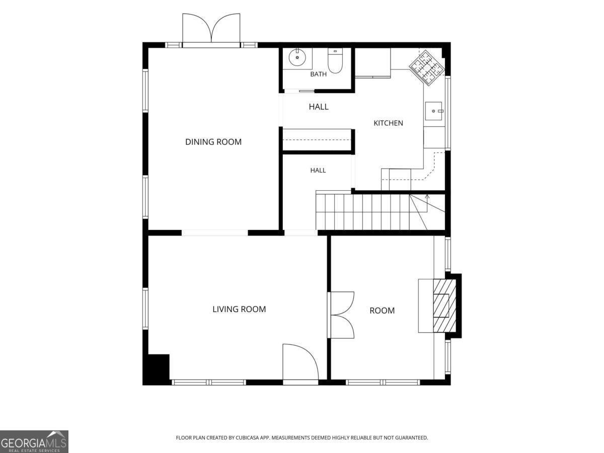 672 Kennesaw Avenue Atlanta - Photo 38