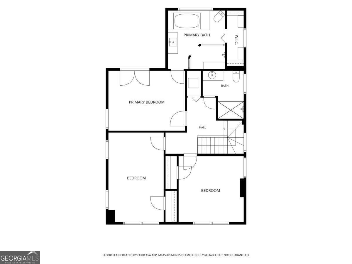 672 Kennesaw Avenue Atlanta - Photo 39