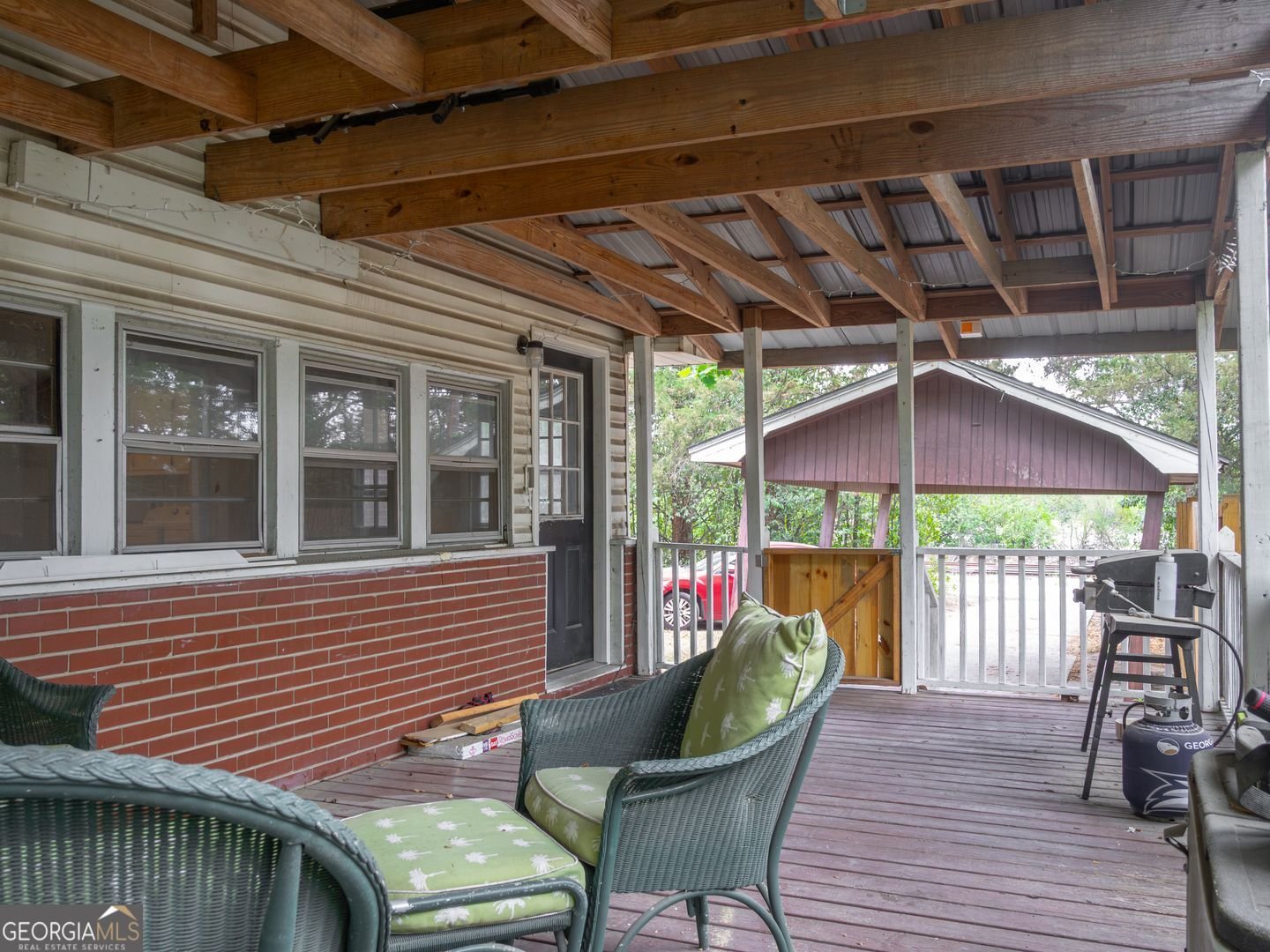 411 College Boulevard Statesboro - Photo 19