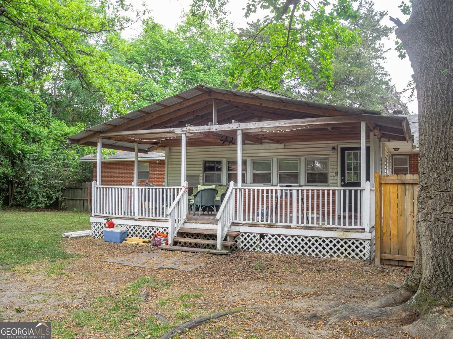 411 College Boulevard Statesboro - Photo 20