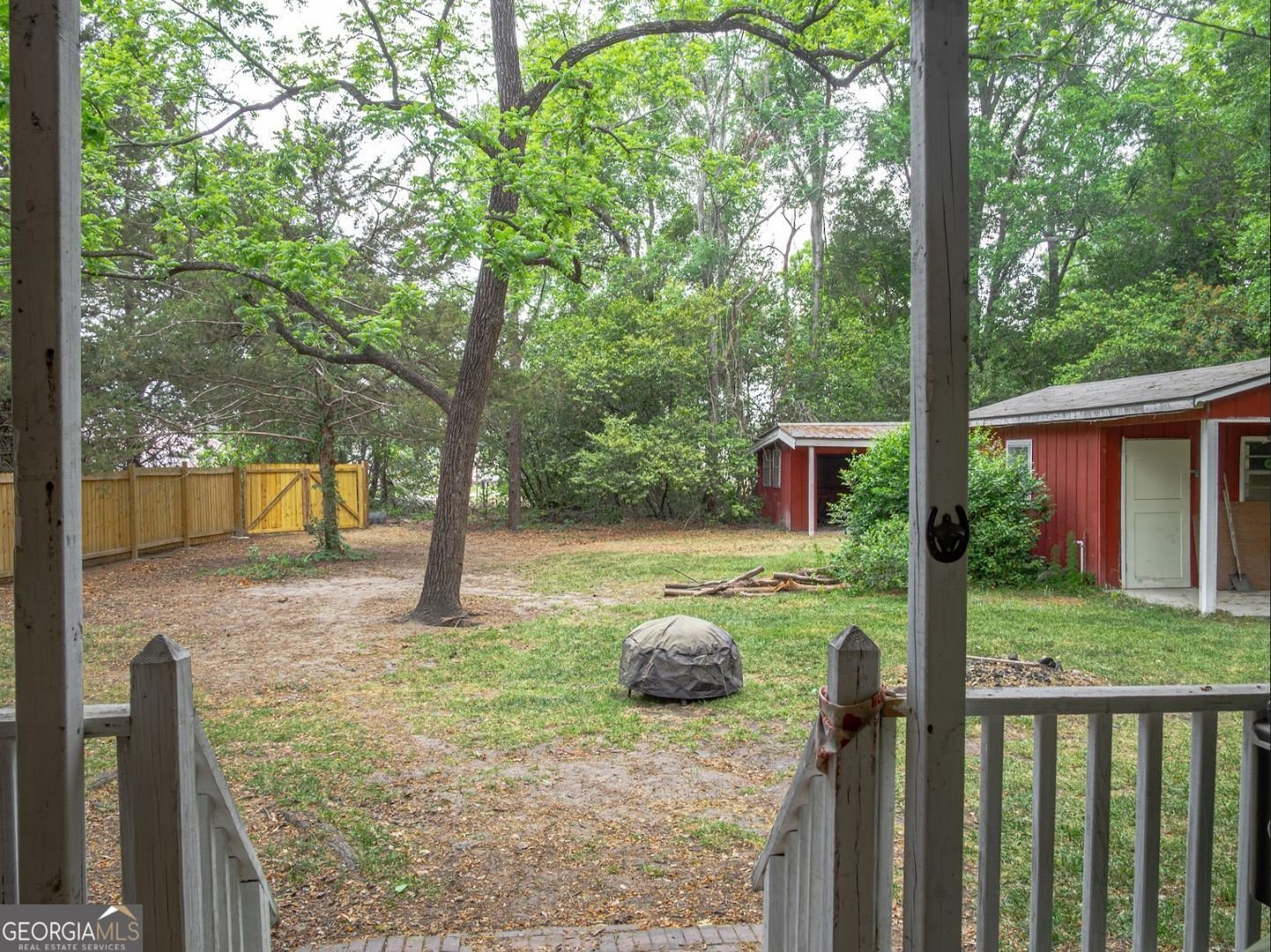 411 College Boulevard Statesboro - Photo 21