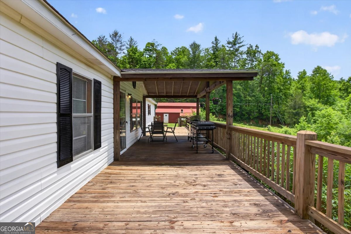743 Sam Hill Road Ellijay - Photo 10