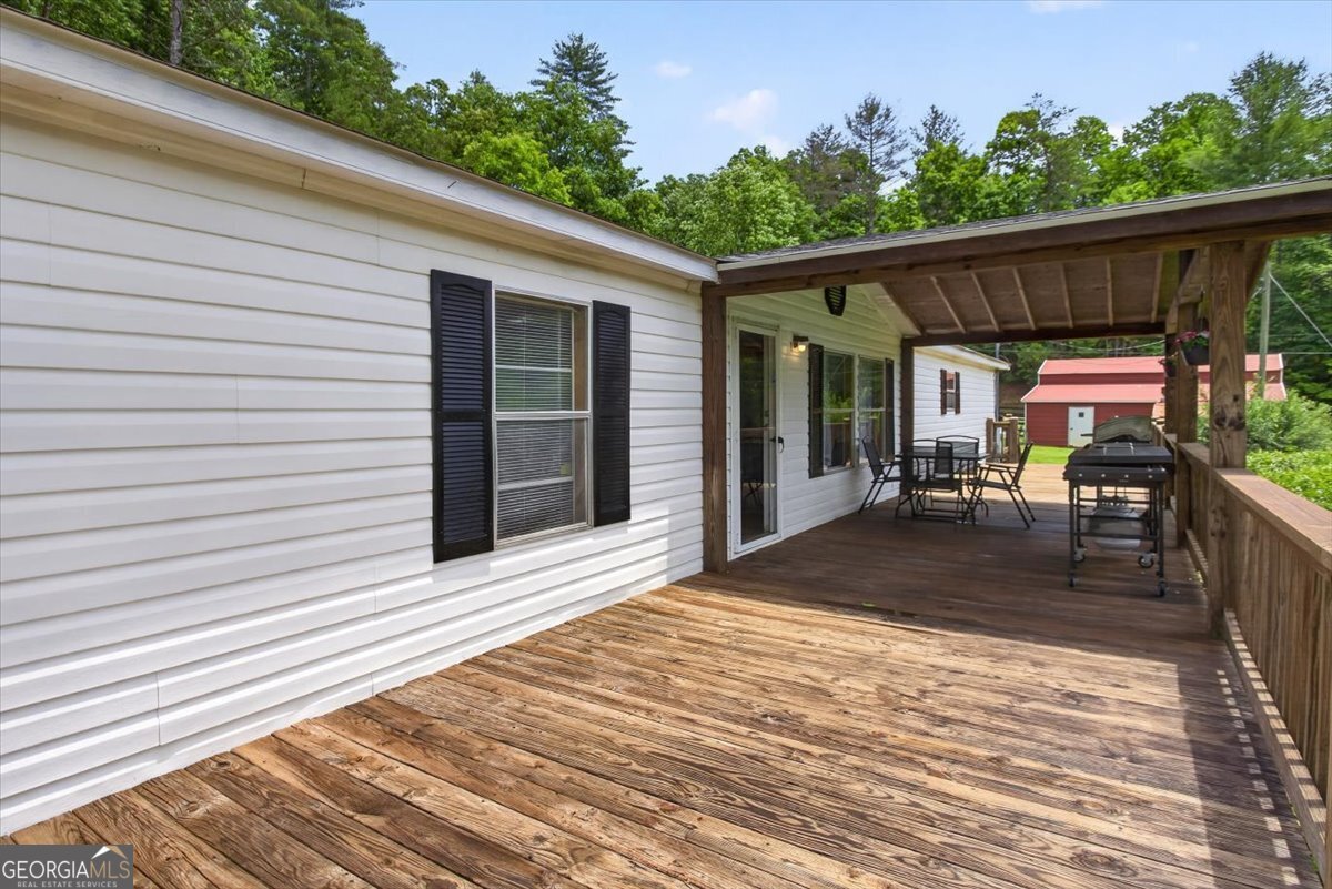 743 Sam Hill Road Ellijay - Photo 11