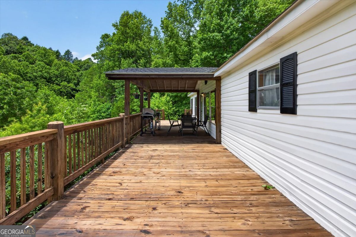 743 Sam Hill Road Ellijay - Photo 12