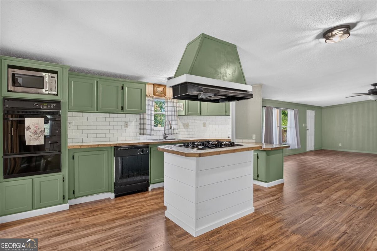 743 Sam Hill Road Ellijay - Photo 19
