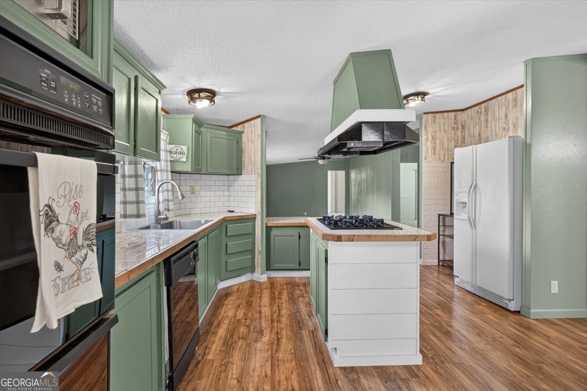 743 Sam Hill Road Ellijay - Photo 20